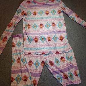 Girls PJs